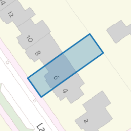 Perceel NOP00-EX-781