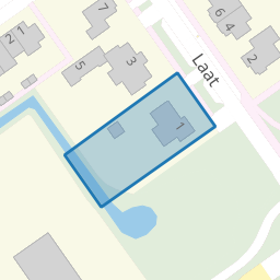 Perceel NOP00-EX-788