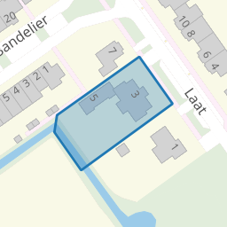 Perceel NOP00-EX-789