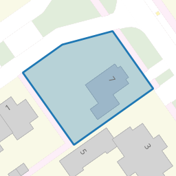 Perceel NOP00-EX-790