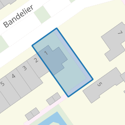 Perceel NOP00-EX-791