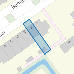 Perceel NOP00-EX-792