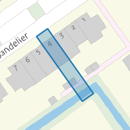 Perceel NOP00-EX-794