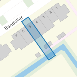 Perceel NOP00-EX-795