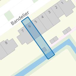 Perceel NOP00-EX-796