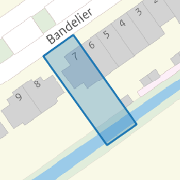 Perceel NOP00-EX-797