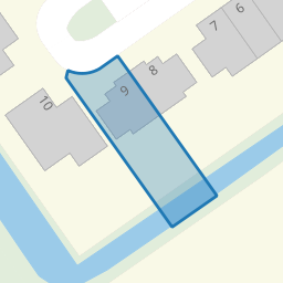 Perceel NOP00-EX-799