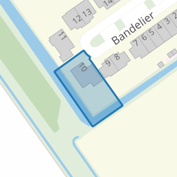 Perceel NOP00-EX-800