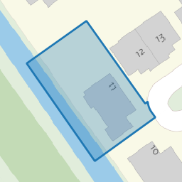 Perceel NOP00-EX-801