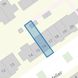 Perceel NOP00-EX-806