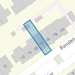 Perceel NOP00-EX-807