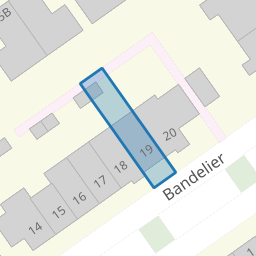 Perceel NOP00-EX-809