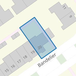 Perceel NOP00-EX-810