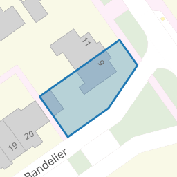 Perceel NOP00-EX-811