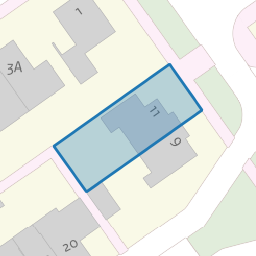 Perceel NOP00-EX-812