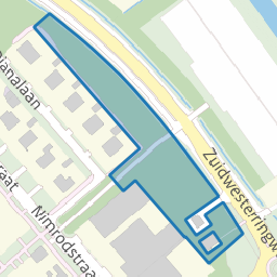 Perceel NOP00-EX-820