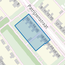 Perceel NOP00-EX-852