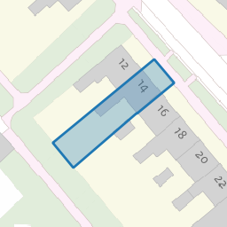 Perceel NOP00-EX-876