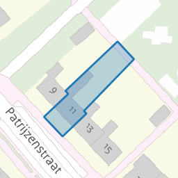 Perceel NOP00-EX-907