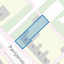 Perceel NOP00-EX-908