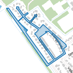 Perceel NOP00-EX-917