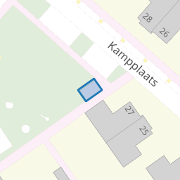 Perceel NOP00-EX-918