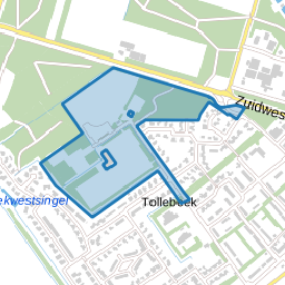 Perceel NOP00-EX-920