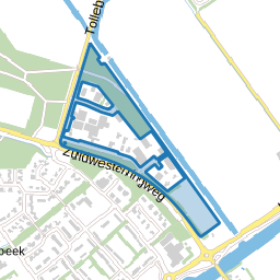 Perceel NOP00-EX-931