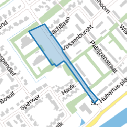 Perceel NOP00-EX-937