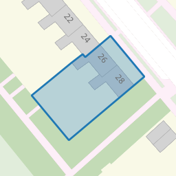 Perceel NOP00-EX-940