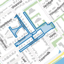Perceel NOP00-EX-943