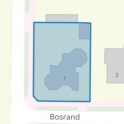 Perceel NOP00-EZ-101