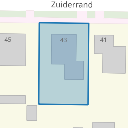 Perceel NOP00-EZ-103