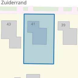 Perceel NOP00-EZ-104