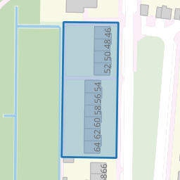 Perceel NOP00-EZ-106