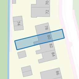 Perceel NOP00-EZ-116