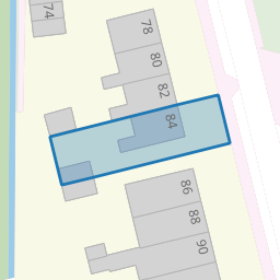 Perceel NOP00-EZ-118