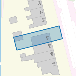 Perceel NOP00-EZ-119