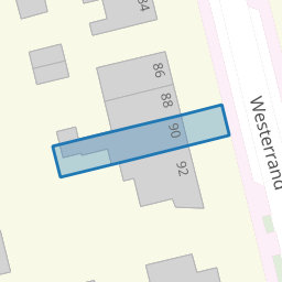 Perceel NOP00-EZ-121