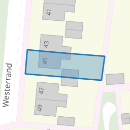 Perceel NOP00-EZ-131