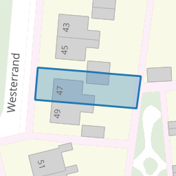 Perceel NOP00-EZ-132