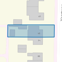Perceel NOP00-EZ-134