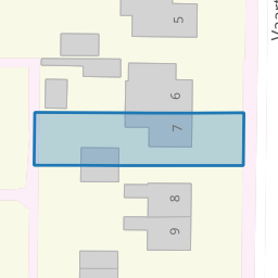 Perceel NOP00-EZ-135
