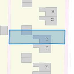 Perceel NOP00-EZ-140