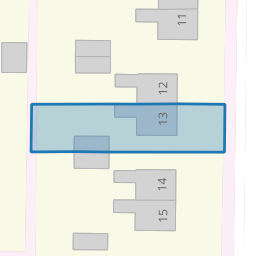 Perceel NOP00-EZ-141