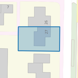 Perceel NOP00-EZ-151