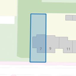 Perceel NOP00-EZ-158