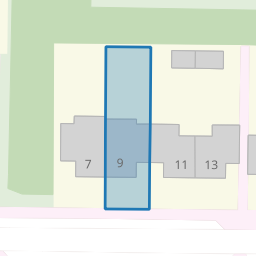 Perceel NOP00-EZ-159