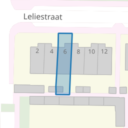 Perceel NOP00-EZ-168