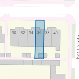 Perceel NOP00-EZ-183